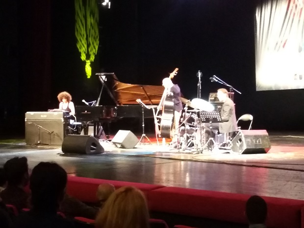 Почео 20. Новосадски џез фестивал